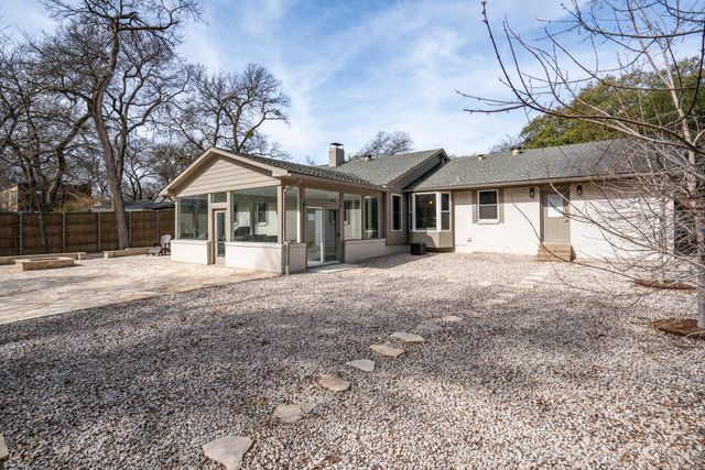 9576 Ash Creek Drive, Dallas, TX 75228