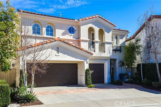 14 Marisol, Newport Coast, CA 92657