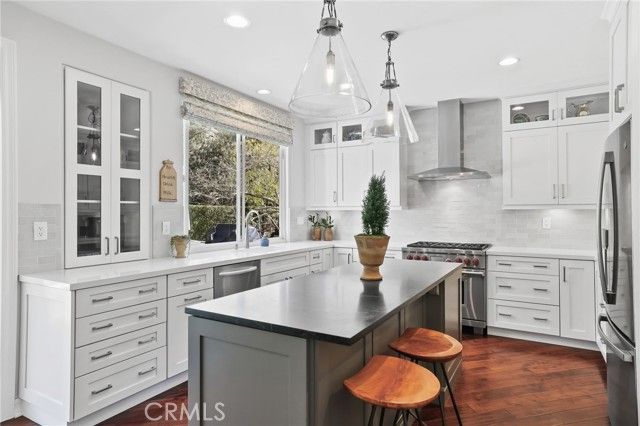 14 Marisol, Newport Coast, CA 92657