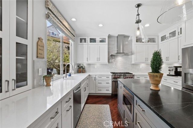 14 Marisol, Newport Coast, CA 92657