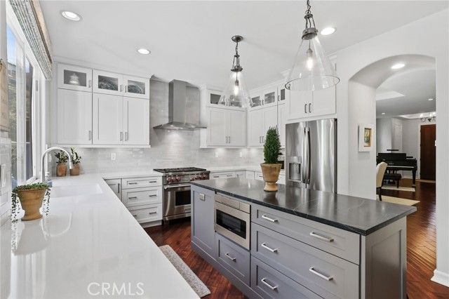 14 Marisol, Newport Coast, CA 92657