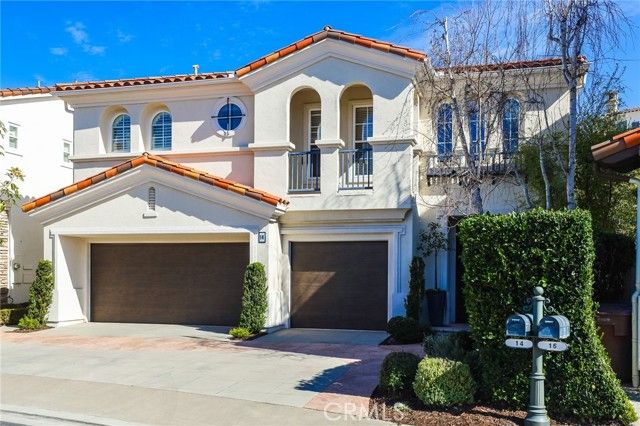 14 Marisol, Newport Coast, CA 92657