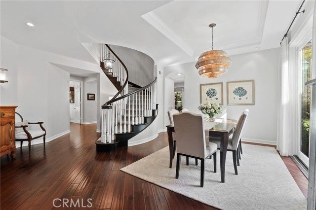 14 Marisol, Newport Coast, CA 92657