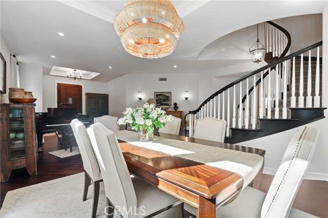 14 Marisol, Newport Coast, CA 92657