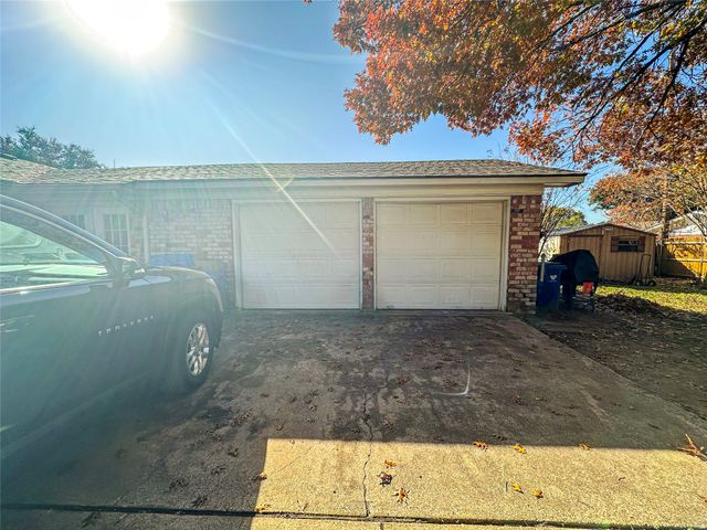 6401 Landmark Drive, Waco, TX 76710