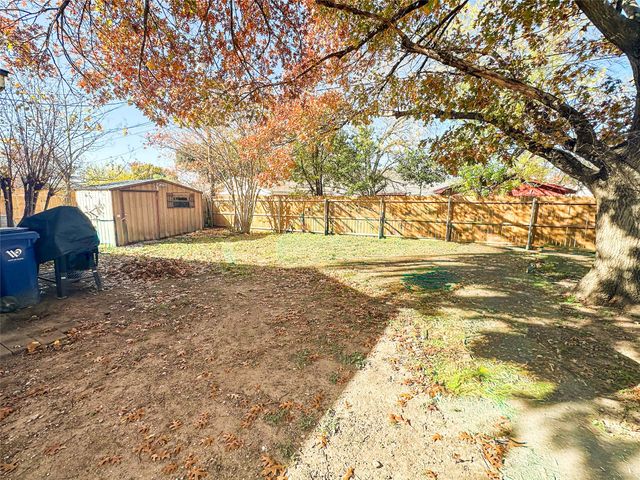 6401 Landmark Drive, Waco, TX 76710