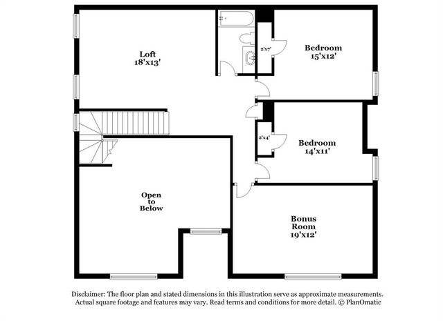 10416 Westover Avenue, Oklahoma City, OK 73162