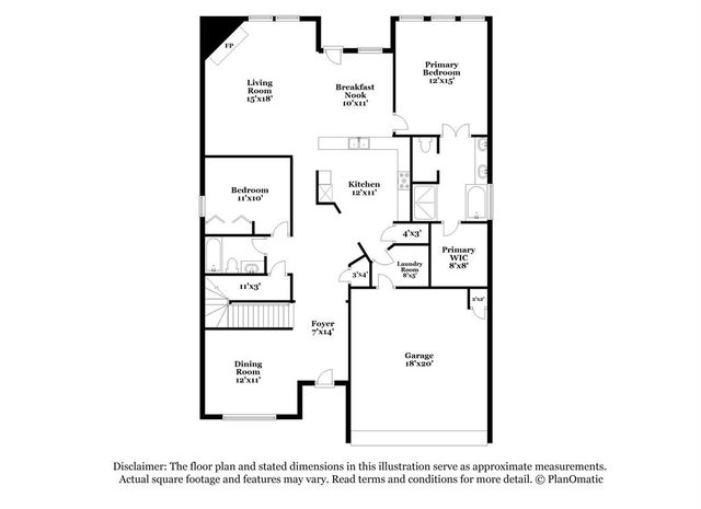 10416 Westover Avenue, Oklahoma City, OK 73162