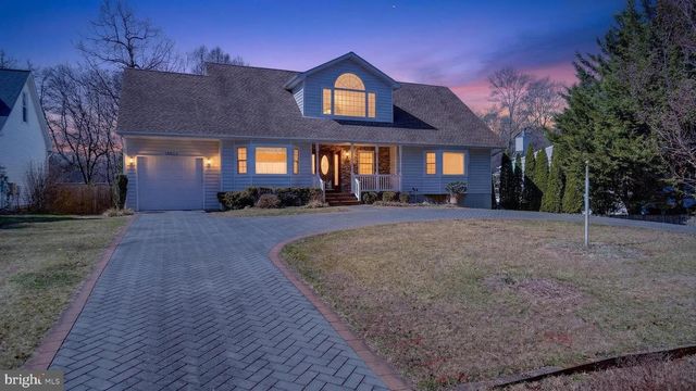 15022 SNOWDEN DR, Silver Spring, MD 20905