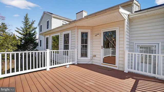 15022 SNOWDEN DR, Silver Spring, MD 20905