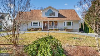 15022 SNOWDEN DR, Silver Spring, MD 20905