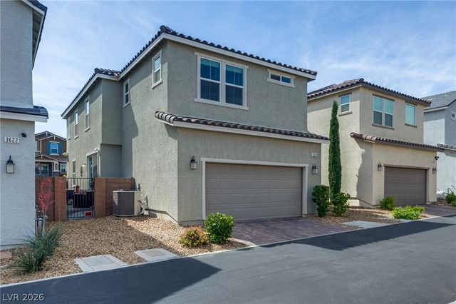 3626 Portici Lane, Henderson, NV 89044