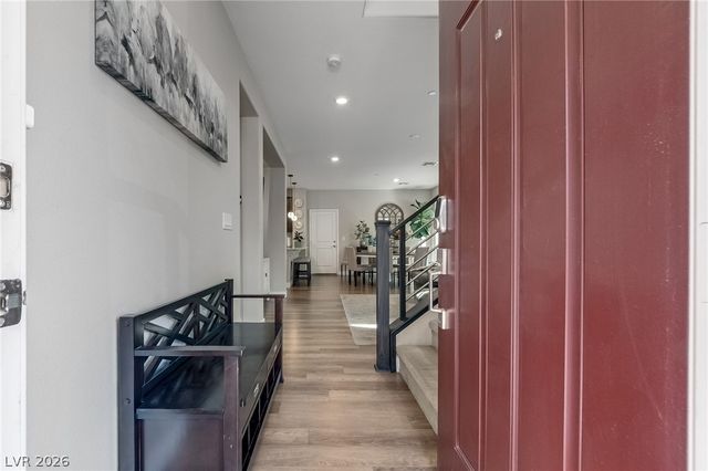 3626 Portici Lane, Henderson, NV 89044