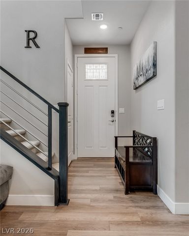 3626 Portici Lane, Henderson, NV 89044