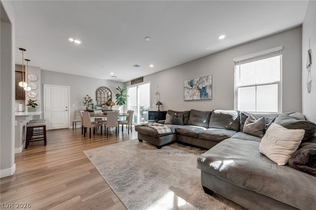 3626 Portici Lane, Henderson, NV 89044