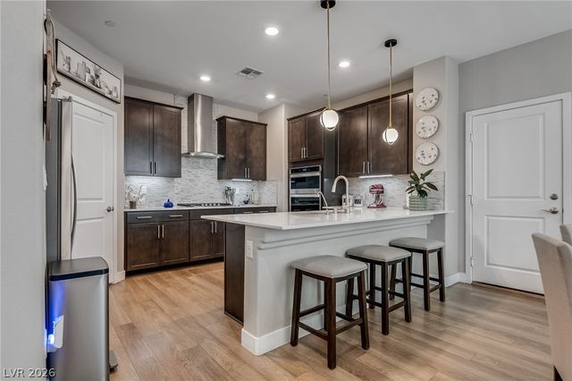 3626 Portici Lane, Henderson, NV 89044