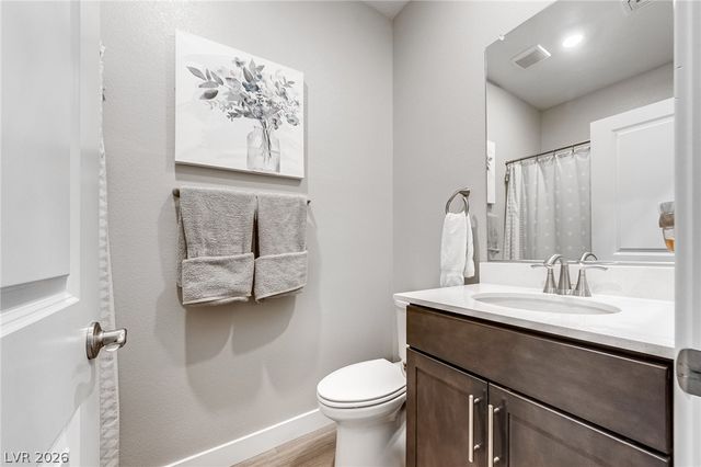 3626 Portici Lane, Henderson, NV 89044