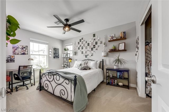 3626 Portici Lane, Henderson, NV 89044