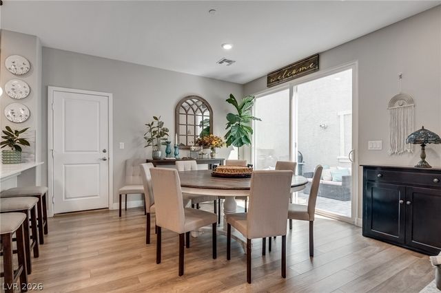 3626 Portici Lane, Henderson, NV 89044