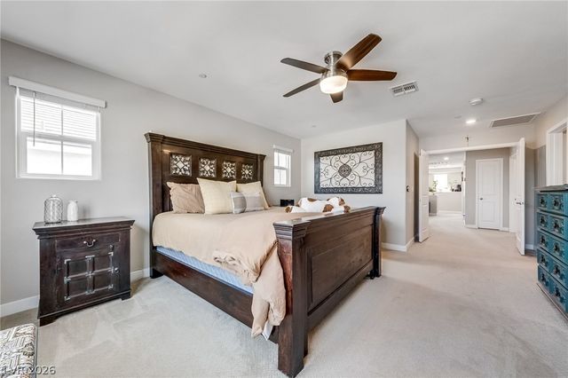 3626 Portici Lane, Henderson, NV 89044
