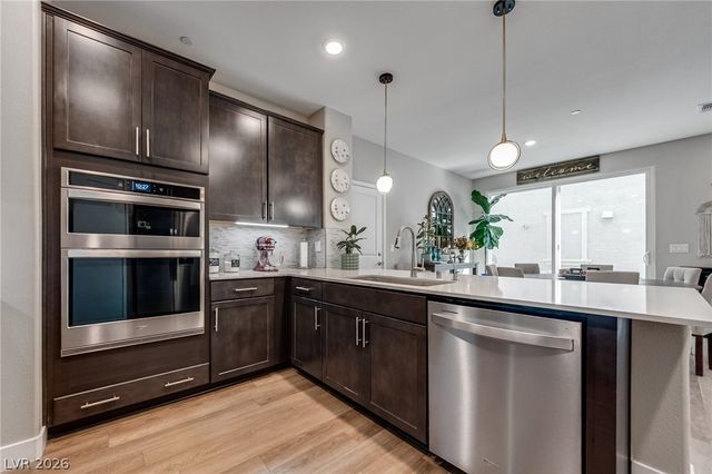 3626 Portici Lane, Henderson, NV 89044