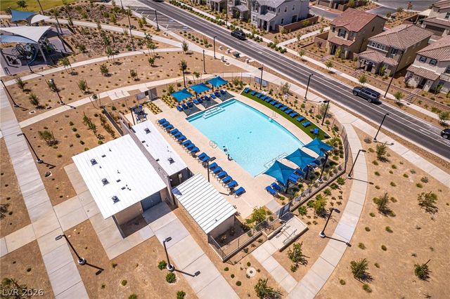 3626 Portici Lane, Henderson, NV 89044