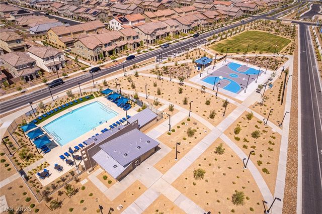 3626 Portici Lane, Henderson, NV 89044