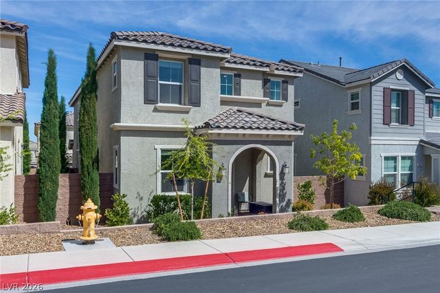 3626 Portici Lane, Henderson, NV 89044