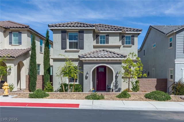 3626 Portici Lane, Henderson, NV 89044