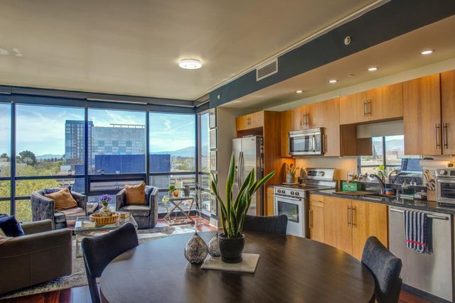 88 E San Fernando Street 704, San Jose, CA 95113