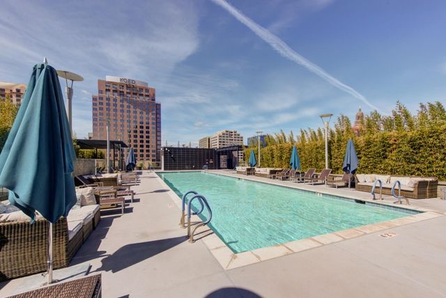 88 E San Fernando Street 704, San Jose, CA 95113