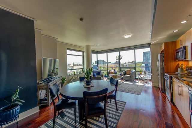 88 E San Fernando Street 704, San Jose, CA 95113