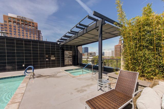 88 E San Fernando Street 704, San Jose, CA 95113