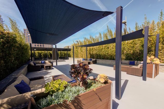 88 E San Fernando Street 704, San Jose, CA 95113