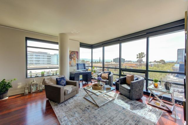 88 E San Fernando Street 704, San Jose, CA 95113