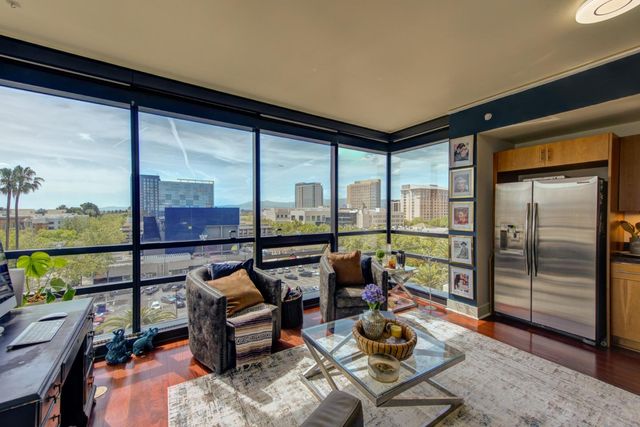 88 E San Fernando Street 704, San Jose, CA 95113