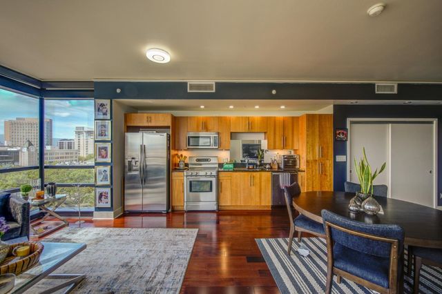 88 E San Fernando Street 704, San Jose, CA 95113