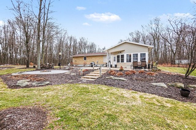14051 17 Mile Road, Rodney, MI 49342