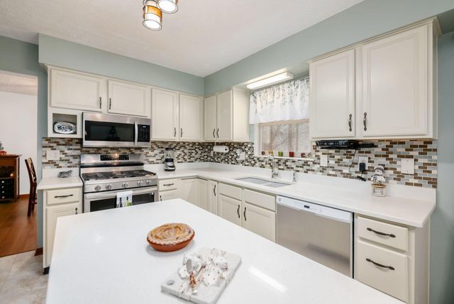 5581 Seapine Road, Hilliard, OH 43026