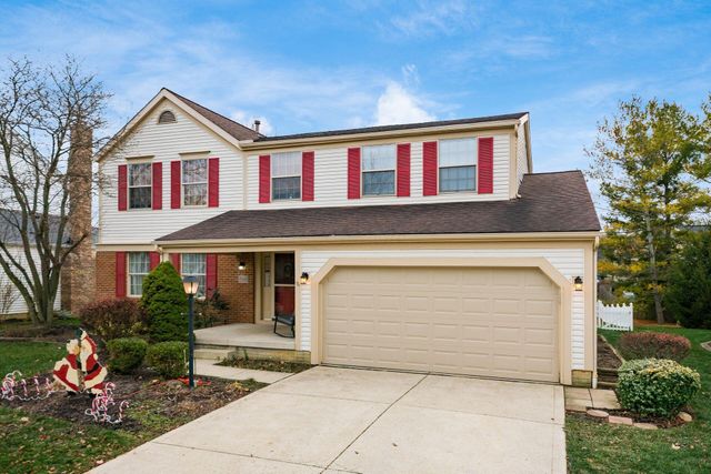 5581 Seapine Road, Hilliard, OH 43026