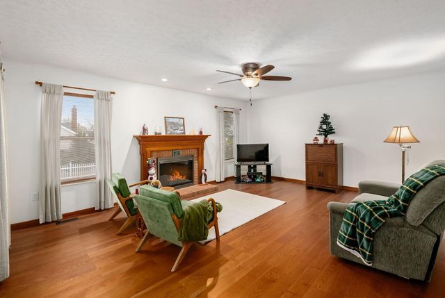 5581 Seapine Road, Hilliard, OH 43026