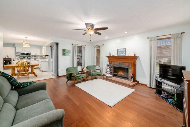 5581 Seapine Road, Hilliard, OH 43026