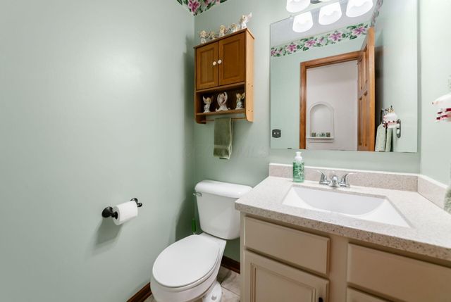 5581 Seapine Road, Hilliard, OH 43026