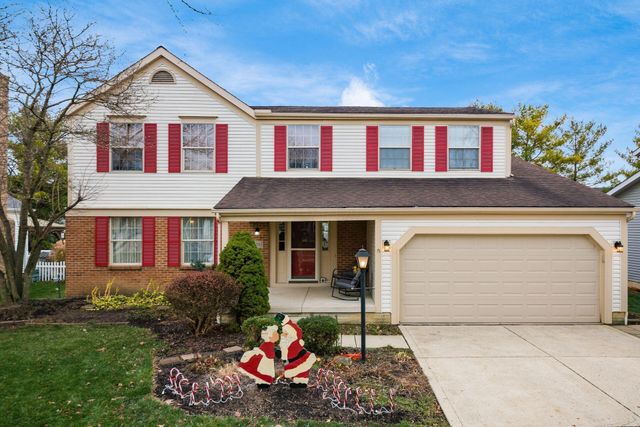5581 Seapine Road, Hilliard, OH 43026