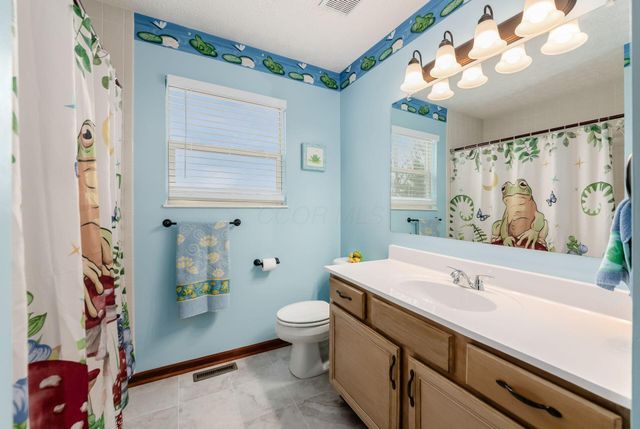 5581 Seapine Road, Hilliard, OH 43026