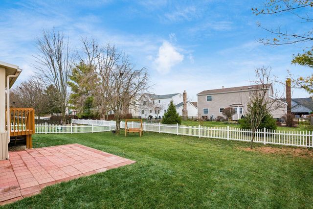 5581 Seapine Road, Hilliard, OH 43026