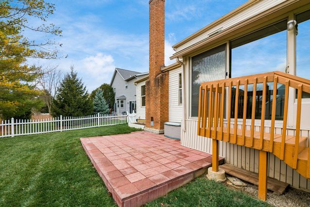 5581 Seapine Road, Hilliard, OH 43026