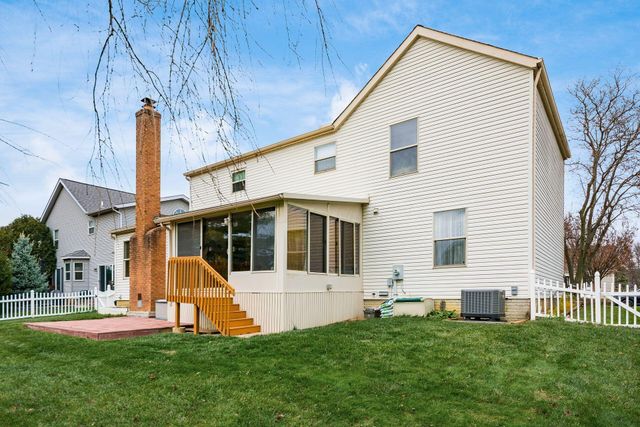 5581 Seapine Road, Hilliard, OH 43026