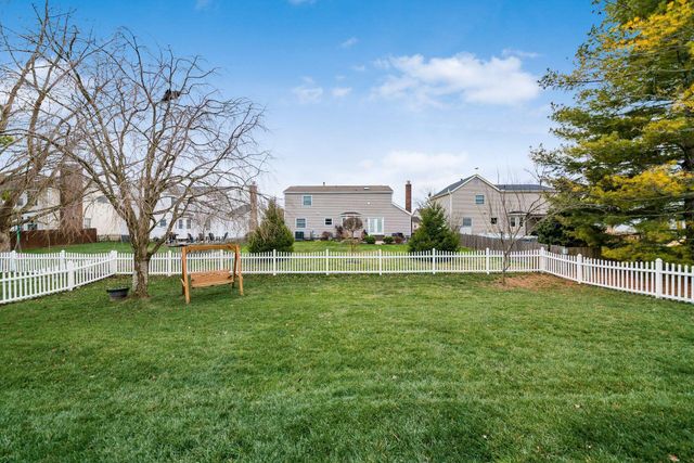 5581 Seapine Road, Hilliard, OH 43026