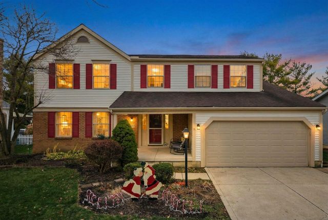 5581 Seapine Road, Hilliard, OH 43026
